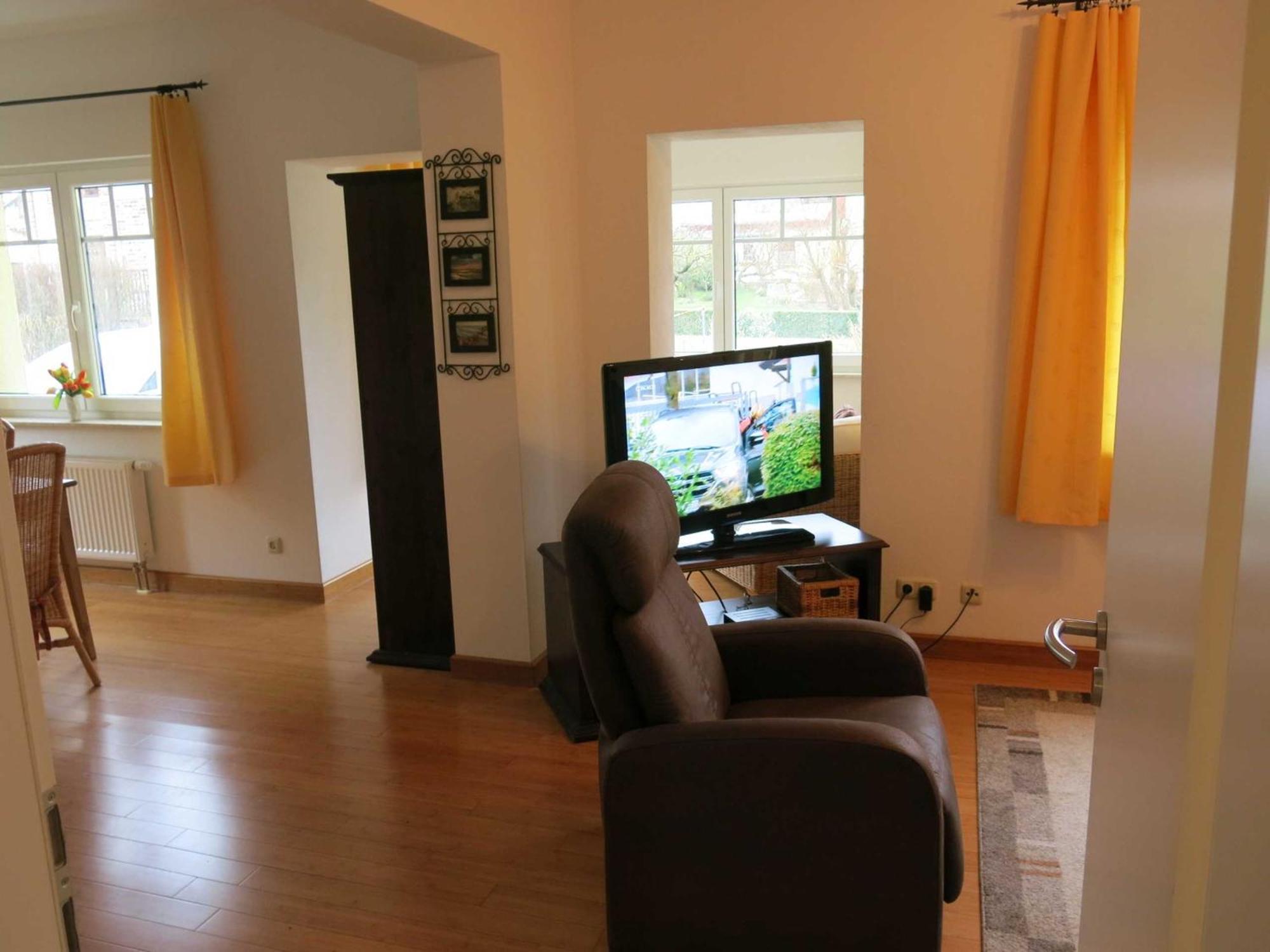Fewo Schubert Zinnowitz Extérieur photo