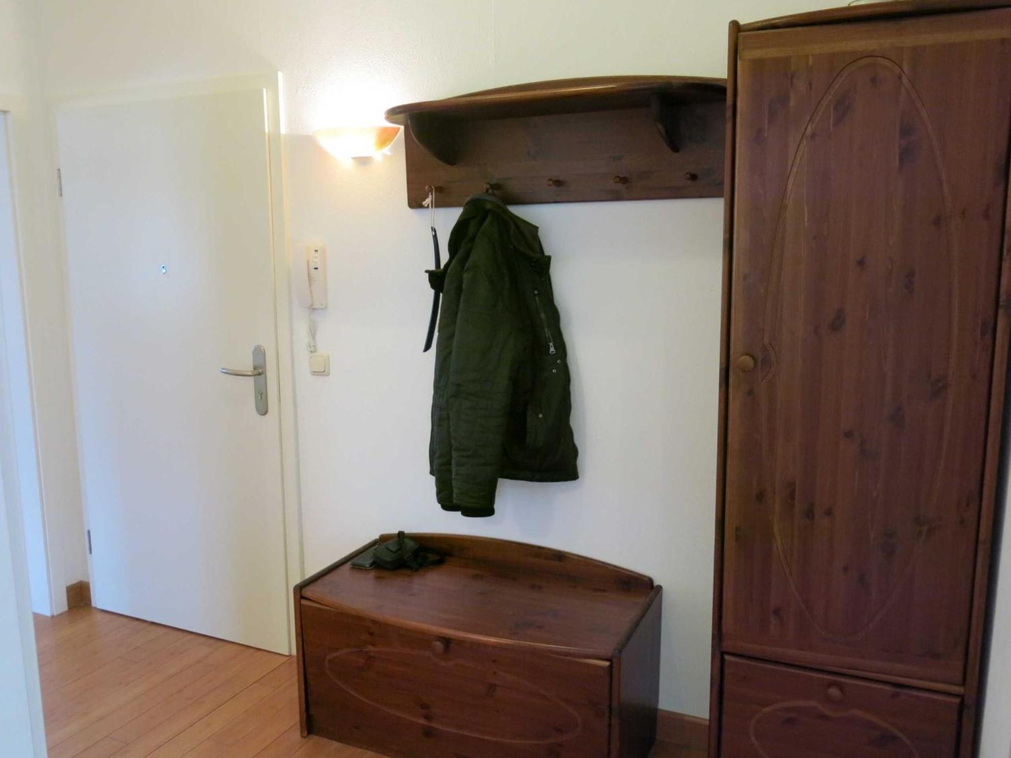 Fewo Schubert Zinnowitz Extérieur photo