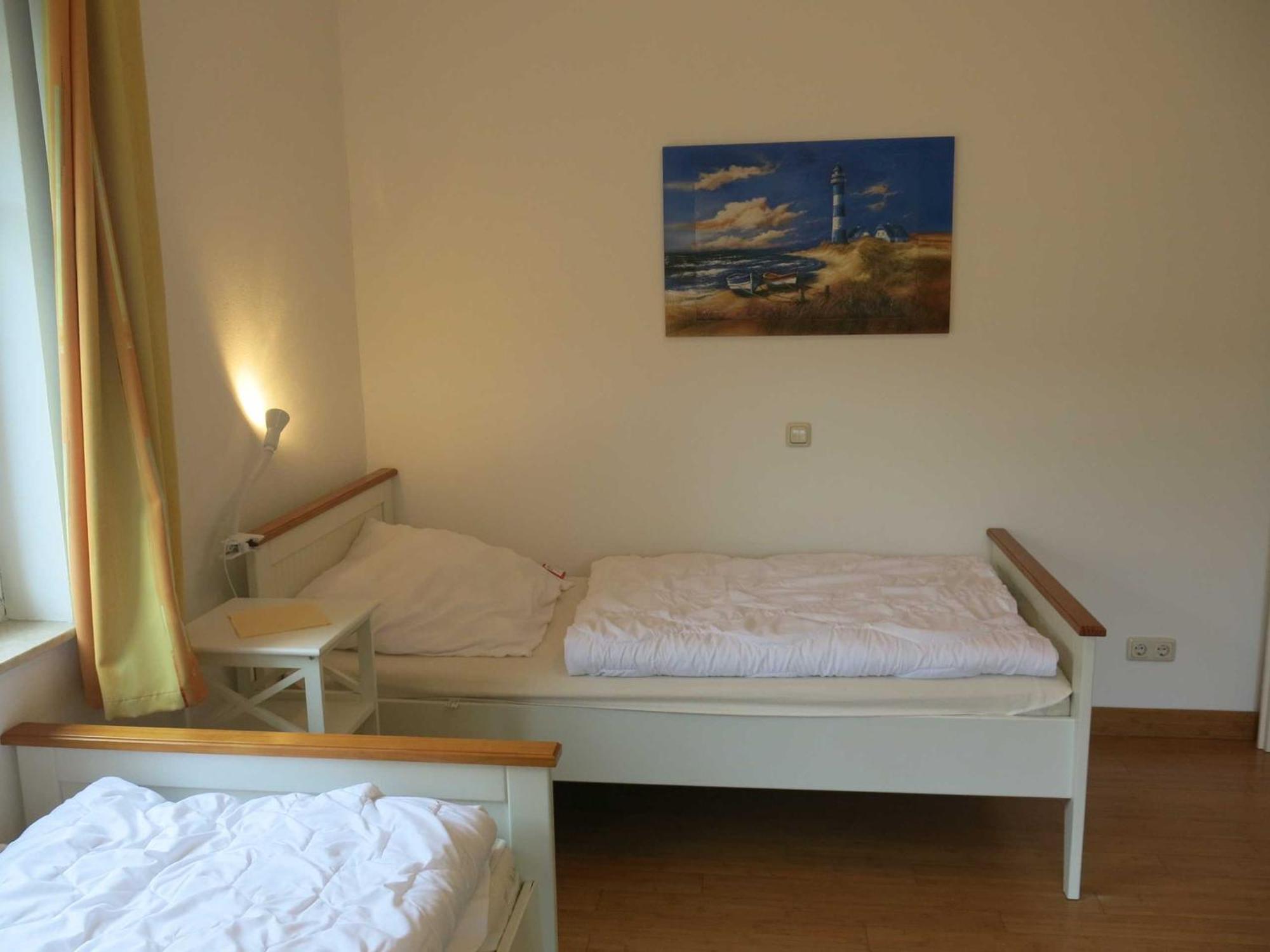 Fewo Schubert Zinnowitz Extérieur photo