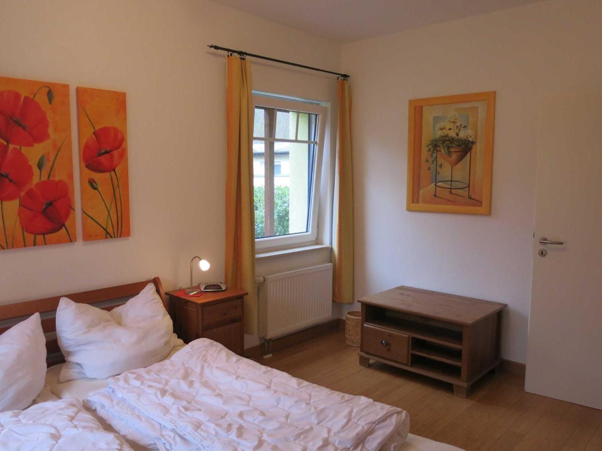 Fewo Schubert Zinnowitz Extérieur photo