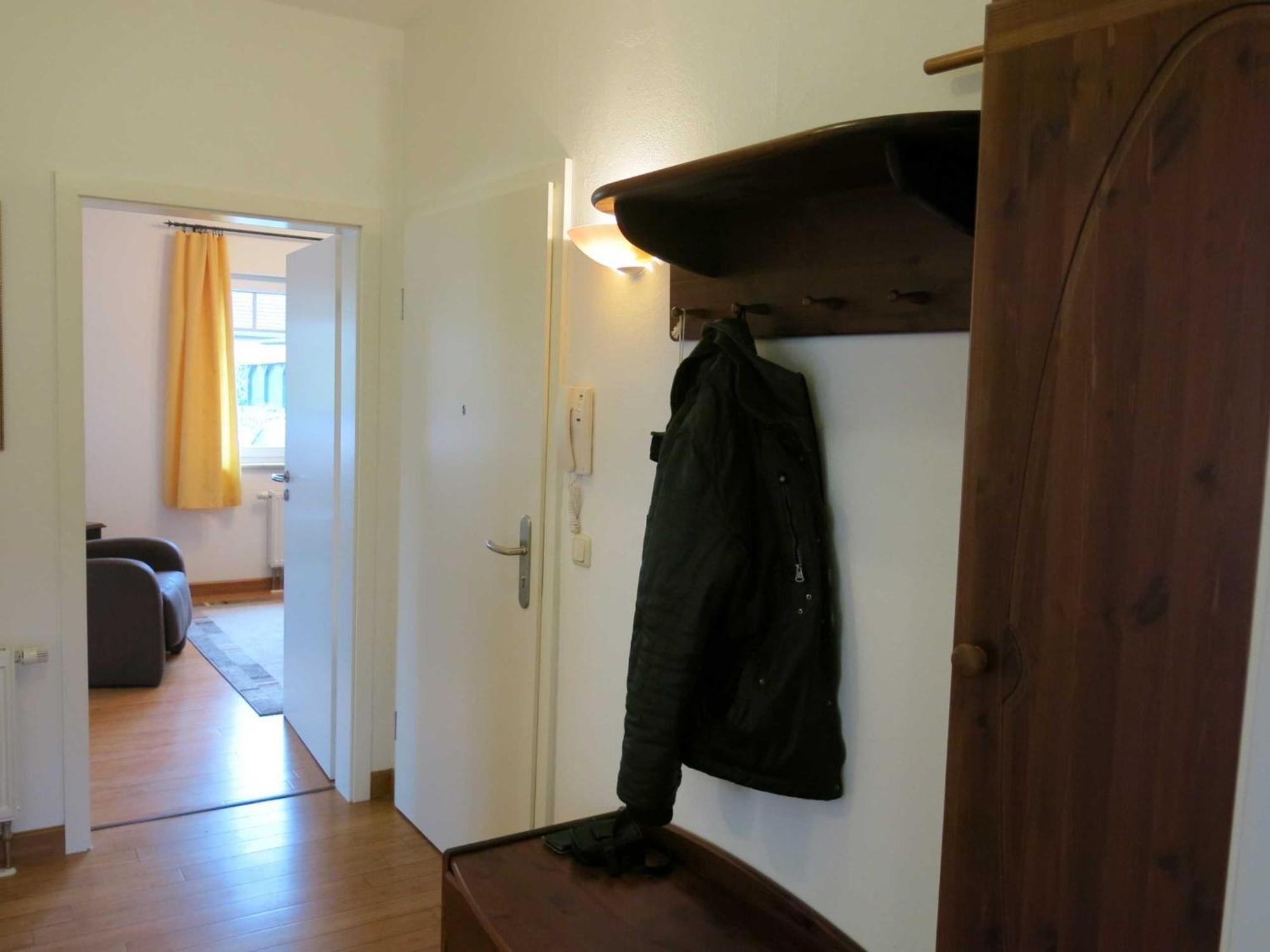 Fewo Schubert Zinnowitz Extérieur photo