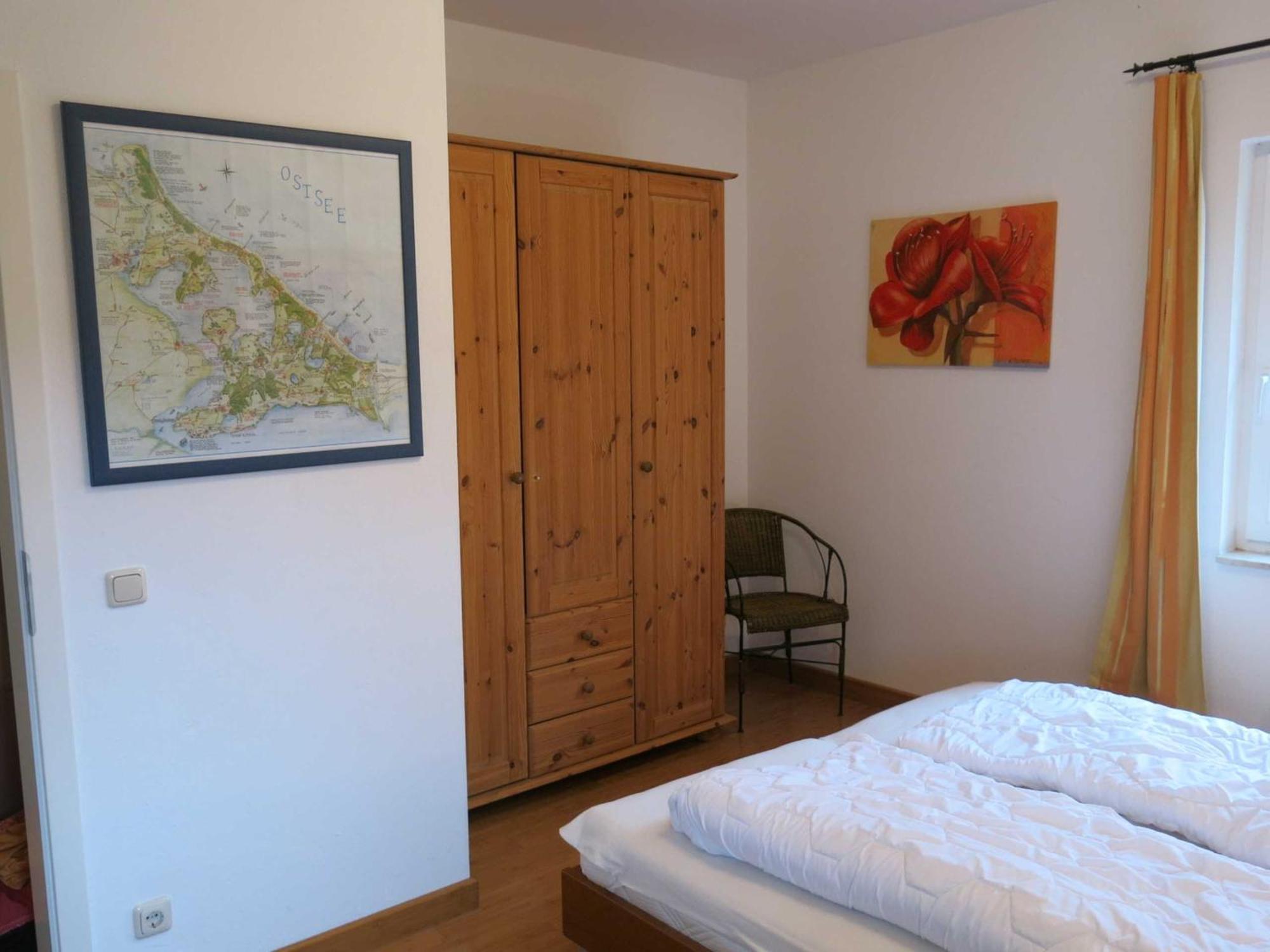 Fewo Schubert Zinnowitz Extérieur photo